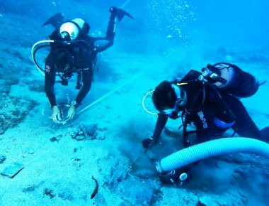 Στο βυθό των Κυθήρων: Oι θησαυροί του Παρθενώνα που ο Λόρδος Έλγιν δεν πήρε ποτέ μαζί του (φωτό & βίντεο)